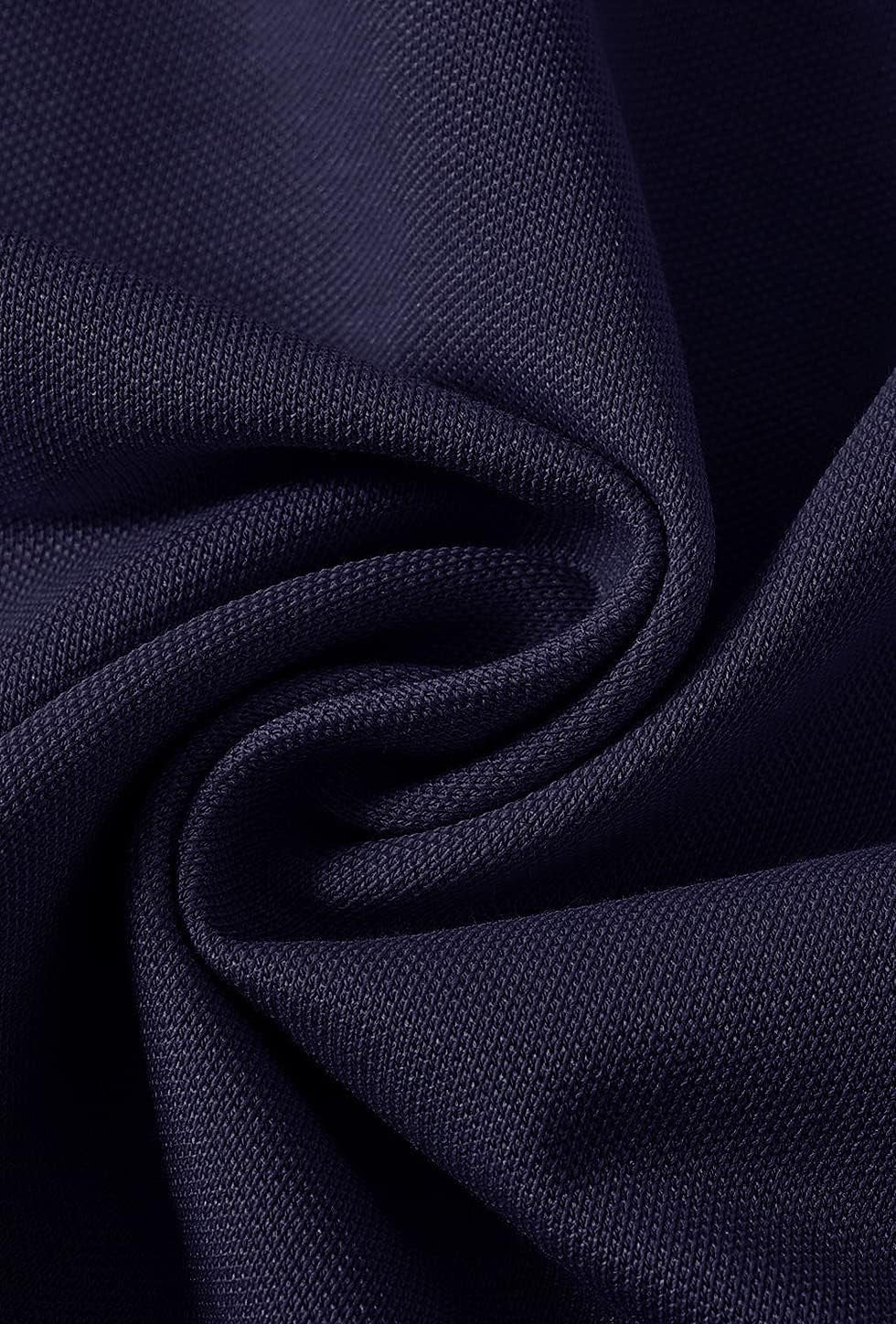 Women Golf Polo Shirts Sleeveless UV Sun Protection Ladies Tops Moisture Wicking Athletic Shirts