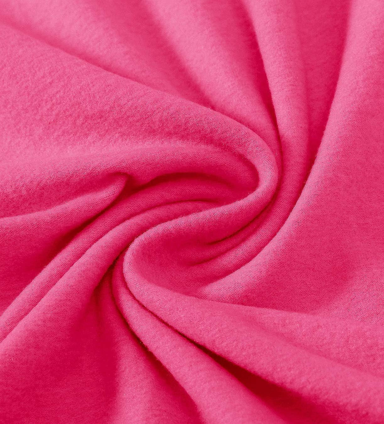 Long Sleeve Golf Polo Shirts for Women Dry-Fit Sports Tennis Polo Shirts Woman Golf Tops for Hiking Running Rose