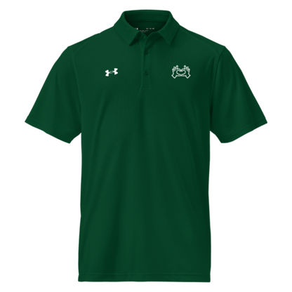 Under Armour® Men's Polo Shirt for the office, golf lightweight